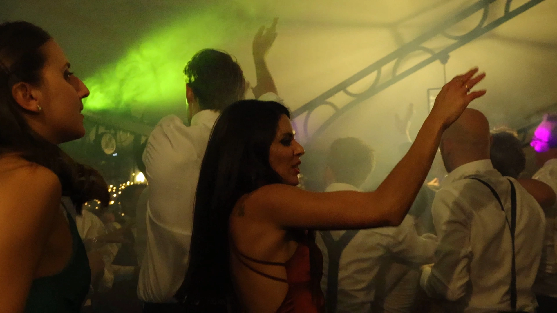 BLOG 14 Event lighting for hire in the South of France