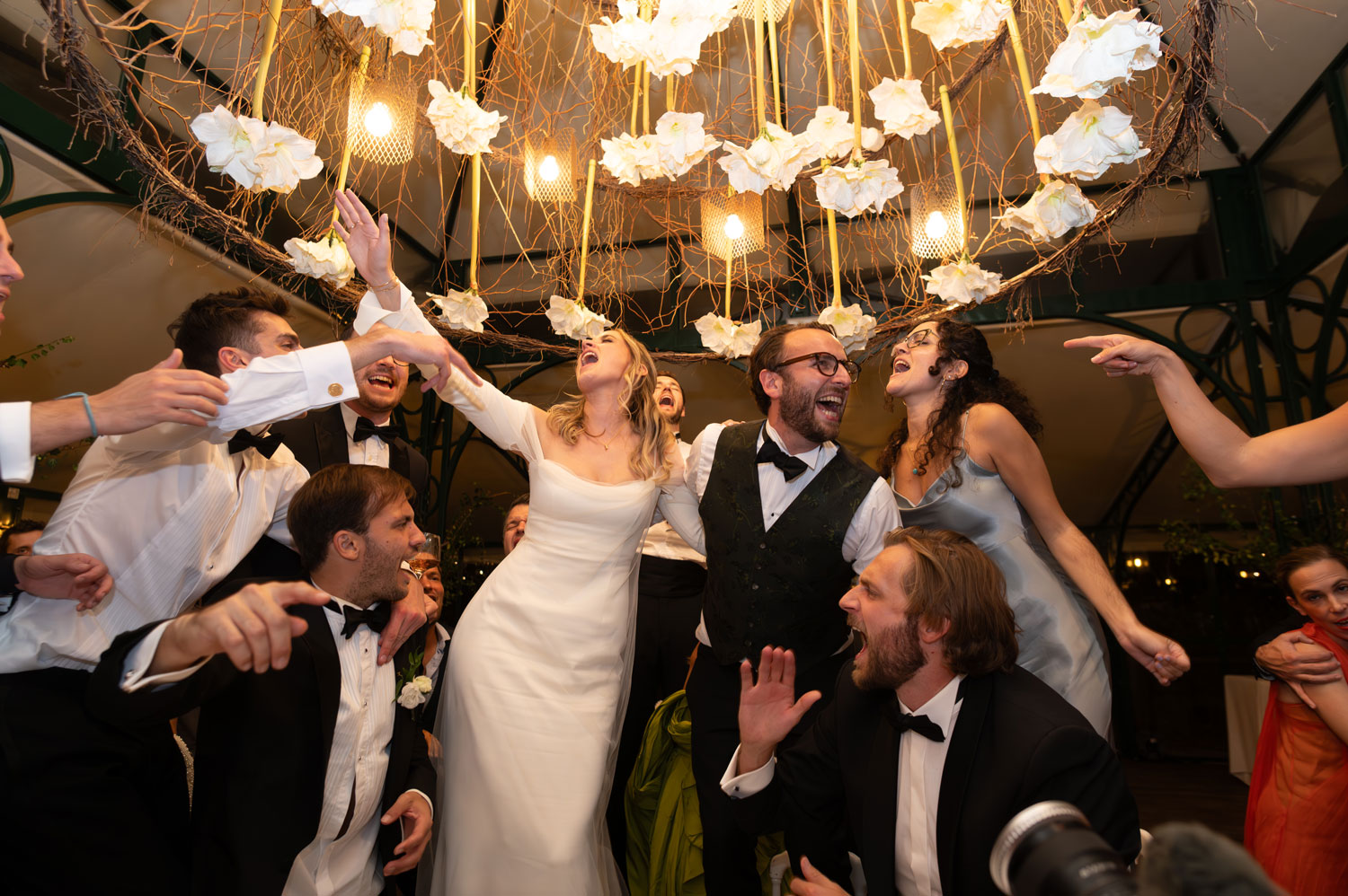 BLOG 12 becoming a wedding dj